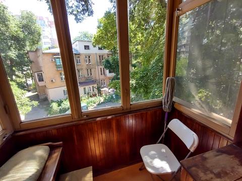 квартира за адресою Прохоровська вул., 30а