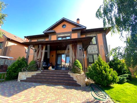 будинок за адресою Бориспільська вул.