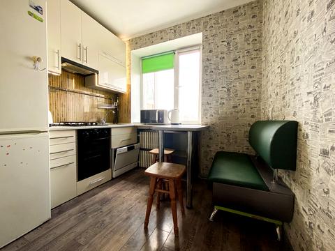 квартира за адресою Конякіна вул., 12б