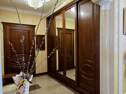 квартира за адресою Борисоглібська вул., 17/1