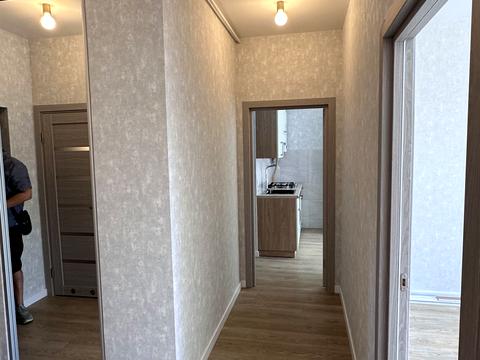квартира по адресу Ефремова ул., 32а