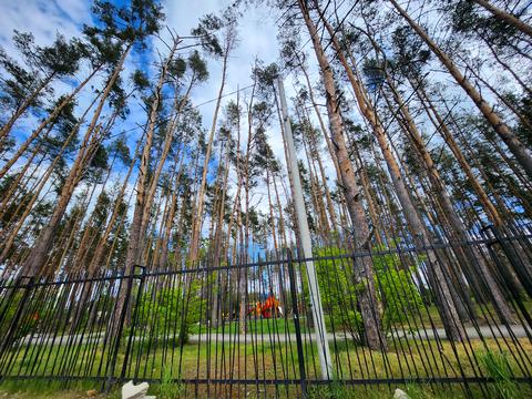 будинок за адресою Патріотів, 4