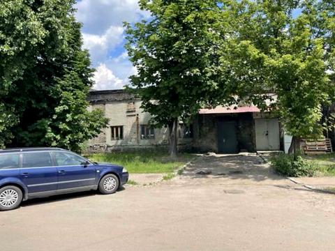 коммерческая по адресу Вискозная ул., 4д