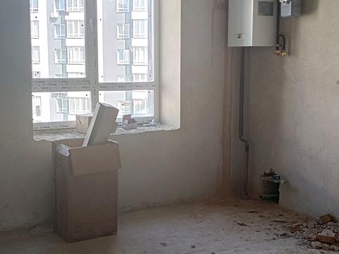 квартира по адресу Приозерна ул., 24