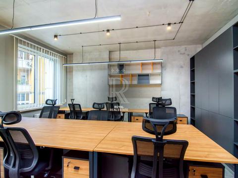 коммерческая по адресу Саксаганского ул., 37-К