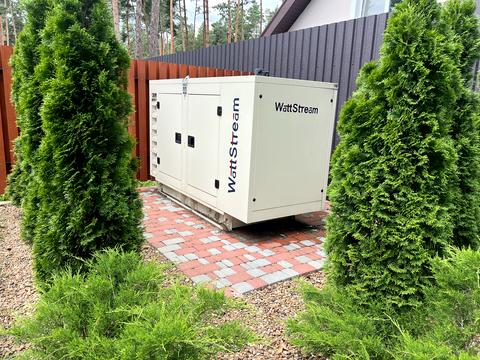 дом по адресу Лісна