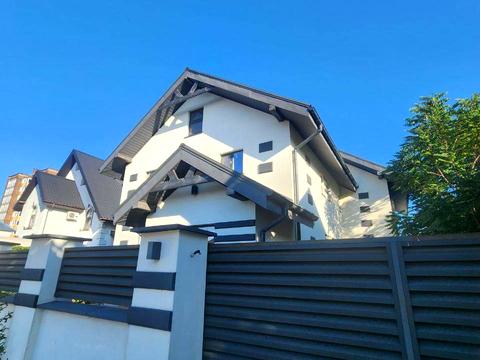 будинок за адресою Райдужна вул.