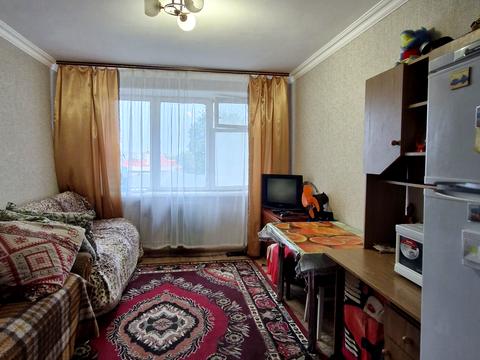 кімната за адресою Вітрука вул., 17б