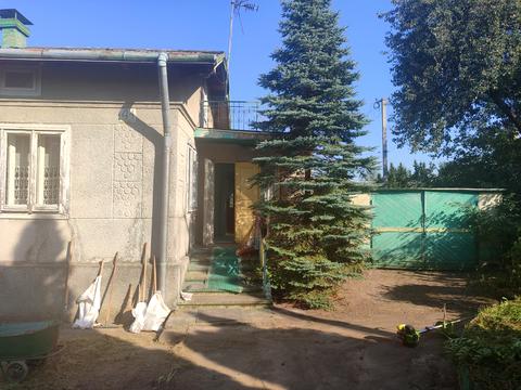 дом по адресу Центральна, 41