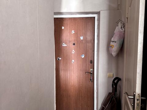 квартира по адресу Юности просп., 31