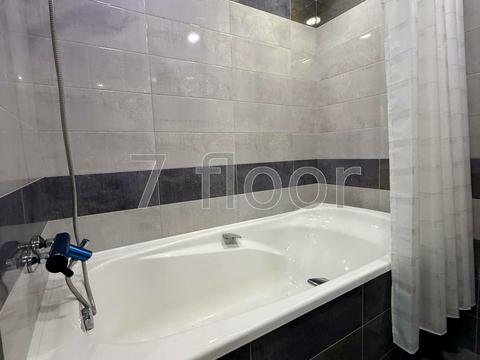 квартира за адресою Мрії вул. (Академіка Туполєва), 17-К