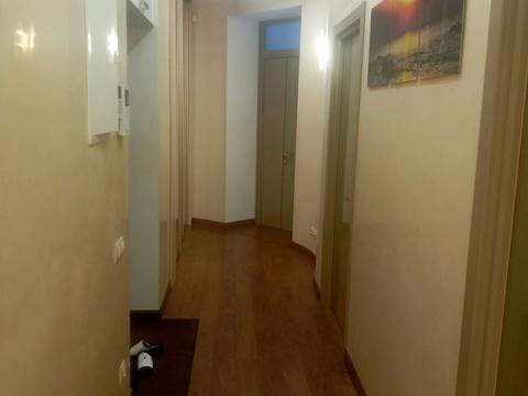 квартира по адресу Садиковская ул., 1