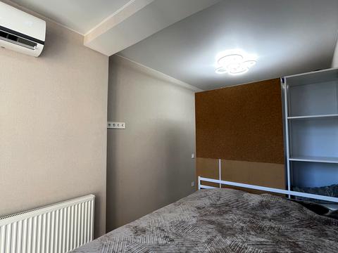 квартира за адресою Лисогірський пров., 20