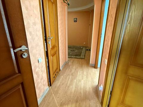 квартира за адресою Кармелюка вул., 8
