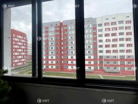 квартира за адресою Борткевича вул., 9