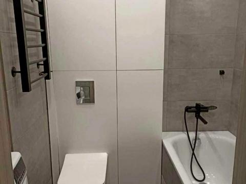 квартира по адресу Мира ул., 31