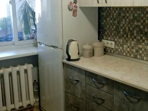 квартира по адресу Михаила Грушевского ул., 50