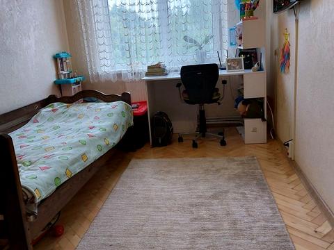 квартира по адресу Героев Крут ул., 6