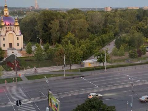 квартира по адресу Набережная Победы ул., 100