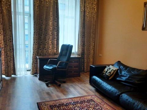 квартира за адресою Саксаганського вул., 36а