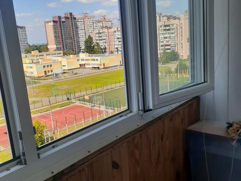 квартира по адресу Червоной Калины просп. (Владимира Маяковского), 3-В