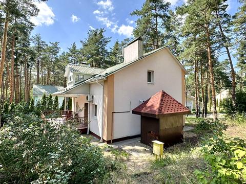 дом по адресу Столичное шоссе, 129