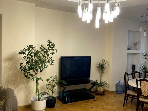 квартира за адресою Левка Лук'яненка вул. (Василя Жуковського), 21-А