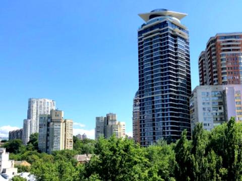 квартира за адресою Лесі Українки бульв., 7-В