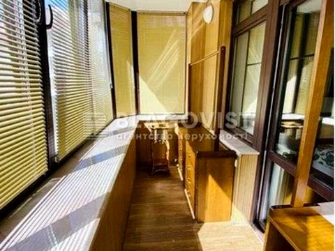квартира за адресою Оболонська набережна вул., 11