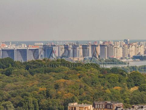 квартира по адресу Киев, Андрея Верхогляда ул. (Михайла Драгомирова), 9