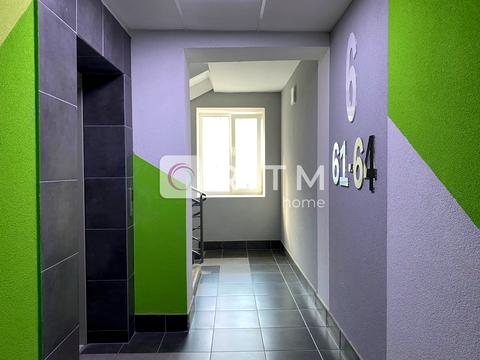 квартира по адресу Конякина ул., 64