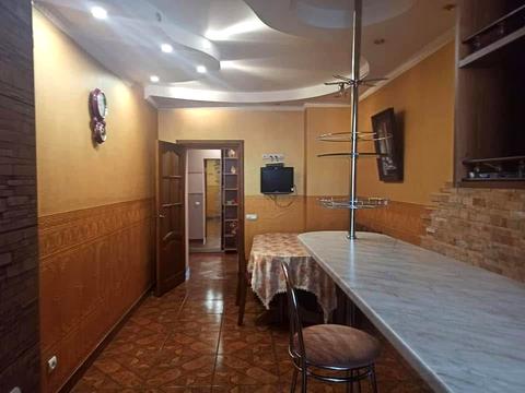 квартира за адресою Київ, Анни Ахматової вул., 31