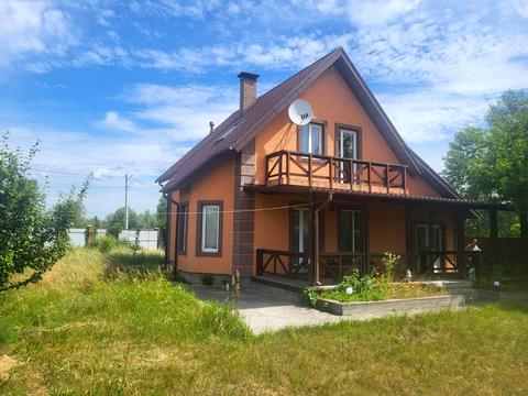 дом по адресу березняківська, 36