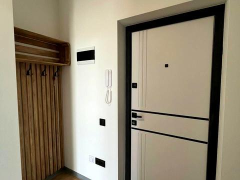 квартира по адресу Марии Башкирцевой ул., 20 к1
