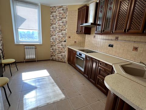 квартира по адресу Кубанской Украины ул. (Маршала Жукова), 31-А