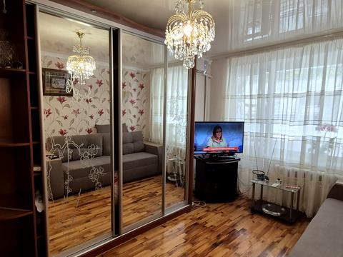 квартира по адресу Дмитрия Кедрина ул. (Дмитрия Кедрина), 38