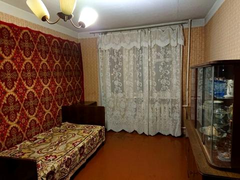 квартира по адресу Днепровское шоссе (Днепропетровское), 30