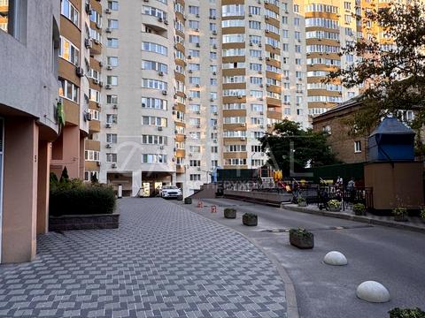 квартира по адресу вул. Демеевская, 13