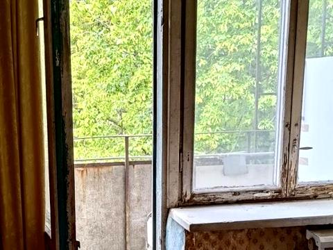 квартира по адресу Академика Глушкова просп., 24