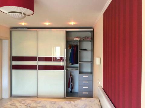 квартира по адресу Оболонская ул., 38