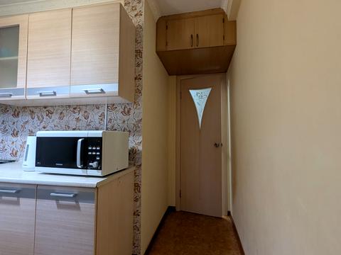 квартира за адресою Відрадний просп. (Чубаря), 40-А