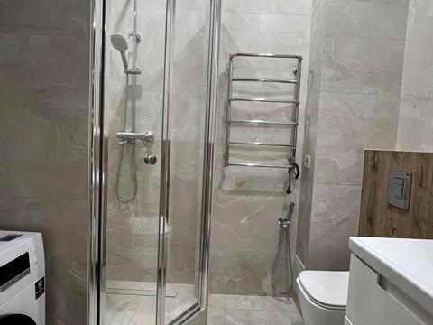 квартира по адресу Дача Ковалевского ул., 5