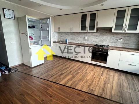 квартира по адресу Панянка ул., 75