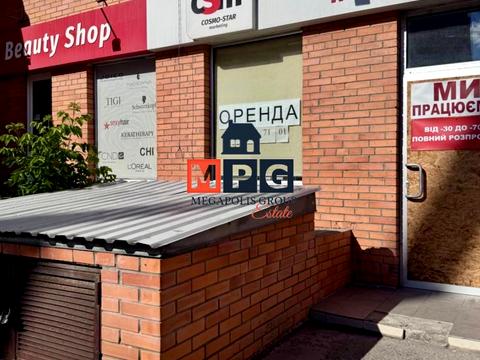 комерційна за адресою Харків, Аерокосмічний просп., 41/2