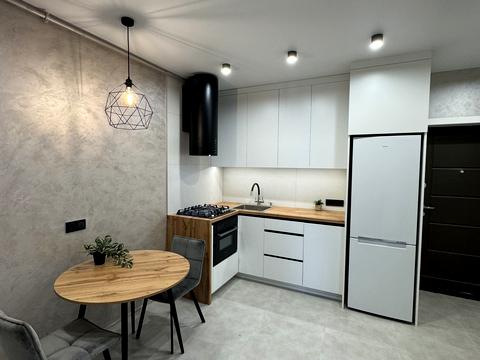 квартира за адресою Угорська вул., 12