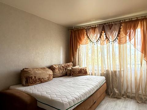 квартира по адресу Новоукраинская ул., 1/3
