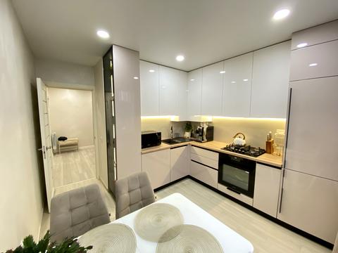 квартира за адресою Незалежності просп., 116-А