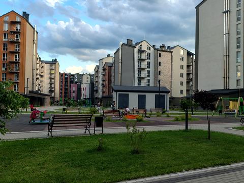 квартира за адресою Героїв Крут вул., 8