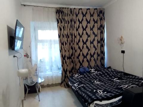 квартира по адресу Колонтаевская ул., 37