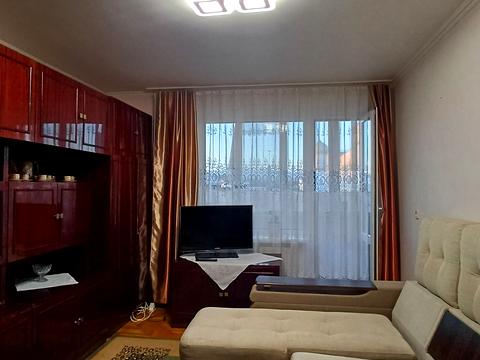 квартира за адресою Минайська, 8